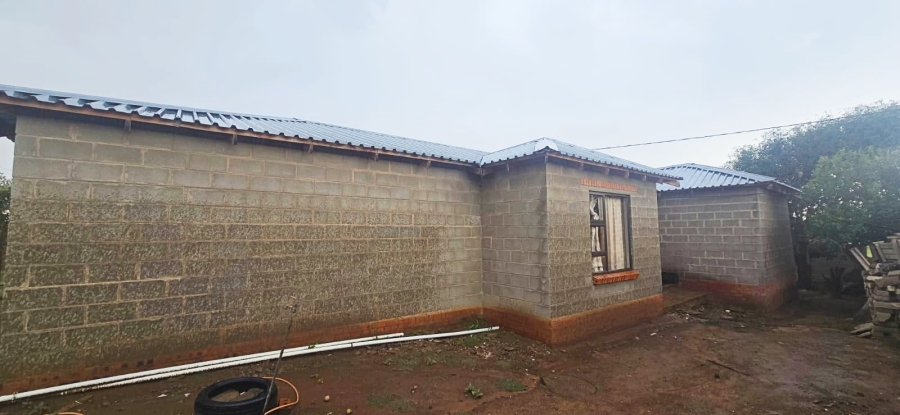 3 Bedroom Property for Sale in Rodenbeck Free State